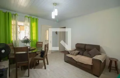 Casa com 3 quartos à venda na Rua do Amiúte, --, Vila Gustavo, São Paulo