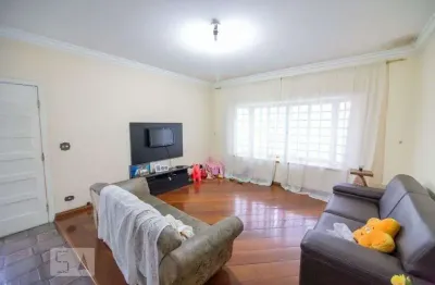 Casa com 3 quartos à venda na Rua Egídia Pelusa Franchini, --, Jaguaré, São Paulo