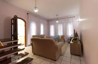 Casa com 3 quartos à venda na Rua Francisca Maria de Souza, --, Vila Gustavo, São Paulo