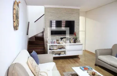 Casa à venda - cidade são francisco , 3 quartos,  120 m2