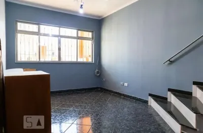 Casa com 3 quartos à venda na Rua Ângela do Amaral Rangel, --, Vila Gustavo, São Paulo