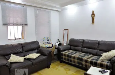 Casa com 4 quartos à venda na Rua Campelo, --, Vila Mazzei, São Paulo