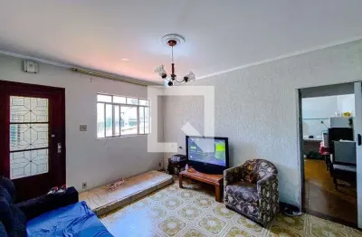 Casa com 4 quartos à venda na Rua Tauandê, --, Jardim Anália Franco, São Paulo