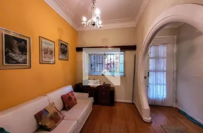 Casa com 3 quartos à venda na Rua Silveira Campos, --, Cambuci, São Paulo