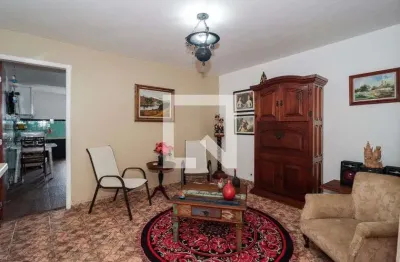 Casa com 2 quartos à venda na Rua Eduardo Vitorino, --, Jardim Taboão, São Paulo