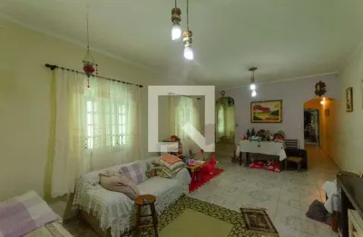 Casa com 6 quartos à venda na Rua Ebauba, --, Vila Ré, São Paulo