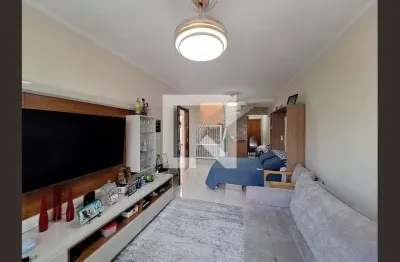 Casa com 3 quartos à venda na Rua Dona Gabriela, --, Água Fria, São Paulo