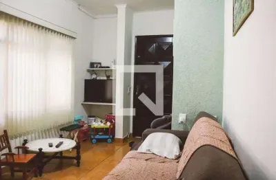 Casa à venda - parque são domingos, 4 quartos,  140 m2