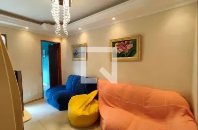 Casa com 2 quartos à venda na Rua Ataulfo de Paiva, --, Vila Euthalia, São Paulo