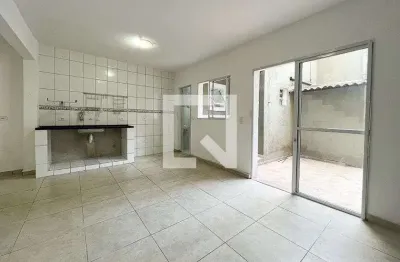 Casa com 1 quarto à venda na Rua Gaspar Ricardo Júnior, --, Barra Funda, São Paulo
