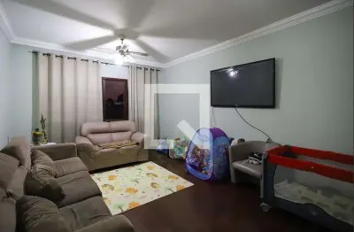 Casa com 3 quartos à venda na Rua Manuel Alexandre, --, Mandaqui, São Paulo