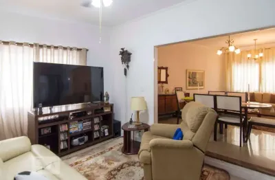 Casa com 4 quartos à venda na Rua Brigadeiro Xavier de Brito, --, Casa Verde, São Paulo