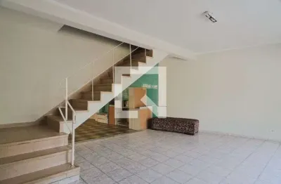 Casa com 3 quartos à venda na Rua Doutor João Toniolo, --, Piqueri, São Paulo