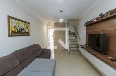 Casa com 3 quartos à venda na Rua Catrimani, --, Cidade Patriarca, São Paulo