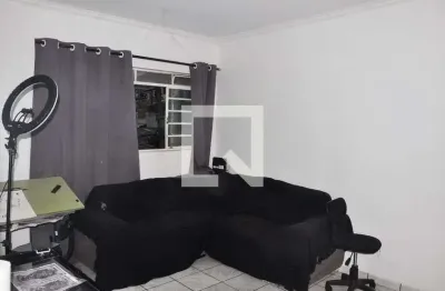 Casa com 3 quartos à venda na Avenida Água Fria, --, Água Fria, São Paulo
