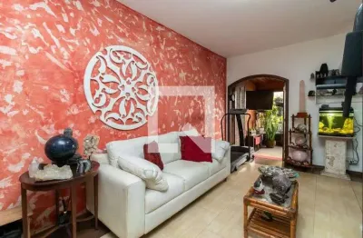 Casa com 3 quartos à venda na Rua Paulo de Avelar, --, Água Fria, São Paulo