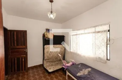 Casa com 4 quartos à venda na Rua Ataliba Vieira, --, Jardim Brasil, São Paulo