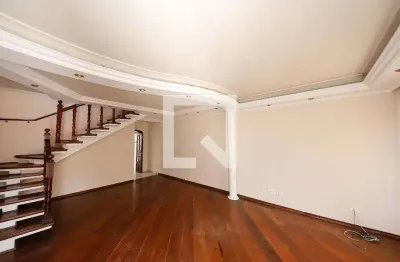 Casa com 3 quartos à venda na Rua Paulo Bender, --, Vila Ema, São Paulo