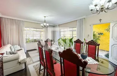 Casa com 2 quartos à venda na Rua Bernardo De A. Carvalhal, --, Mandaqui, São Paulo