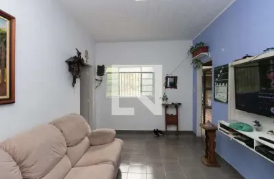 Casa com 3 quartos à venda na Rua Edgard, --, Vila Guilherme, São Paulo