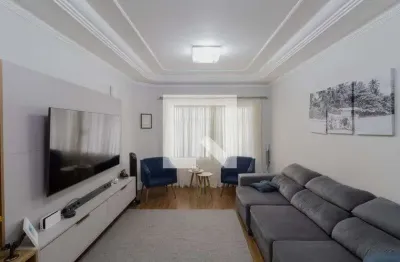 Casa com 3 quartos à venda na Rua Paulino Rolim de Moura, --, Vila Ré, São Paulo