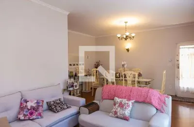 Casa à venda - cidade patriarca, 3 quartos,  208 m2