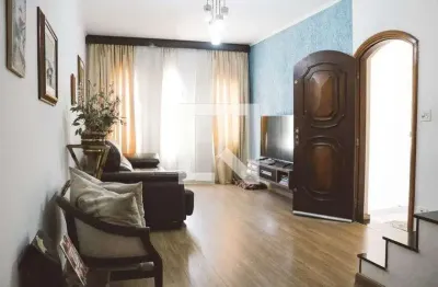Casa com 4 quartos à venda na Rua José Dantas Magalhães Glória, --, Mandaqui, São Paulo