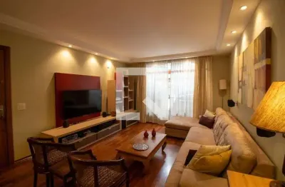 Casa à venda - chácara santo antonio, 3 quartos,  140 m2