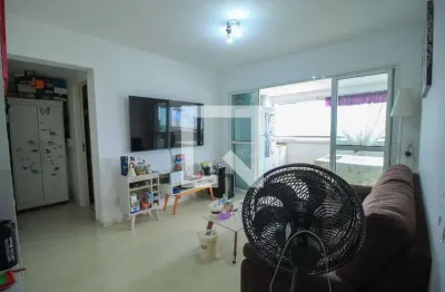 Apartamento com 3 quartos à venda na Rua Joá, --, Belém, São Paulo