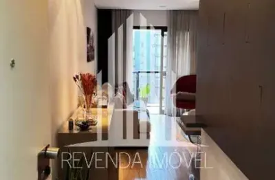 Apartamento para locação no jardim paulista, são paulo-sp: 1 quarto, 1 banheiro, 1 vaga, 45m². venha conferir!