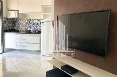 Apartamento para locação em pinheiros, são paulo-sp: 1 quarto, 1 vaga de garagem, 35m² de área