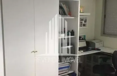 Apartamento com 1 quarto à venda na Rua Pedro Gomes Cardim, --, Vila Progredior, São Paulo