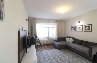 Casa à venda - jardim marajoara , 3 quartos,  136 m2