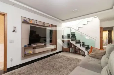Casa com 3 quartos à venda na Rua Coronel Estelita Ribas, --, Vila Ré, São Paulo