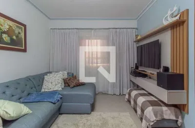 Casa com 3 quartos à venda na Rua Simão Leitão, --, Jardim Maringa, São Paulo