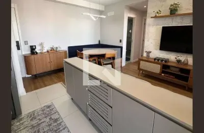 Apartamento com 2 quartos à venda na Rua Brito Peixoto, --, Freguesia do Ó, São Paulo