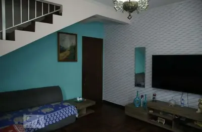 Casa com 4 quartos à venda na Rua José de Queiroz Matos, --, Sapopemba, São Paulo