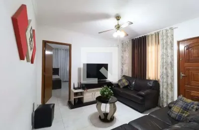 Casa com 4 quartos à venda na Rua Capitão Alcook, --, Jardim Brasil, São Paulo