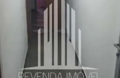 Casa com 3 quartos à venda na Rua Borges Ladário, --, Parada Inglesa, São Paulo