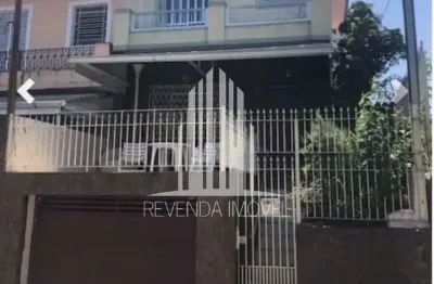 Casa residencial em são paulo - sp, jardim são paulo(zona norte)