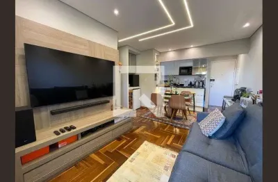 Apartamento com 3 quartos à venda na Rua Inácio Manuel Álvares, --, Jardim Ester Yolanda, São Paulo