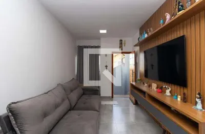 Casa com 3 quartos à venda na Rua Félix Martins, --, Vila Gustavo, São Paulo