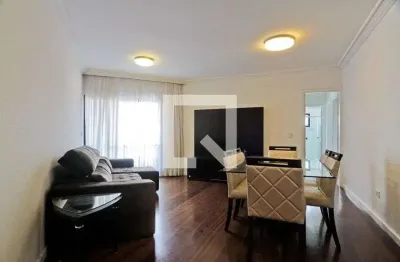 Apartamento com 3 quartos à venda na Rua Marechal Hermes da Fonseca, --, Santana, São Paulo