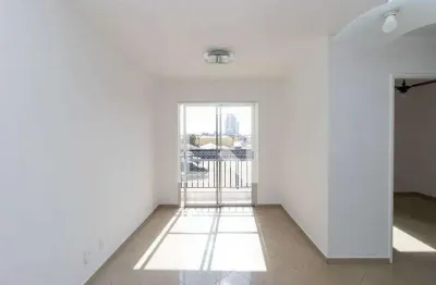 Apartamento com 2 quartos à venda na Rua Major Dantas Cortez, --, Vila Gustavo, São Paulo