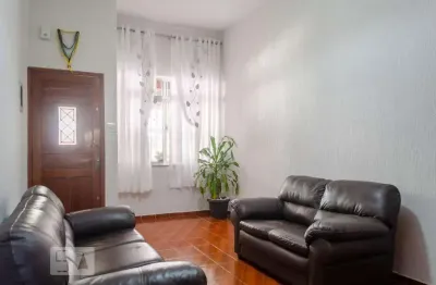 Casa com 2 quartos à venda na Rua Luís Cardamone, --, Santana, São Paulo