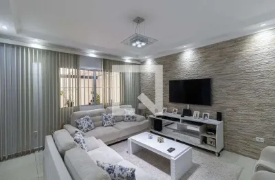 Casa com 3 quartos à venda na Rua Arumim, --, Vila Jacuí, São Paulo