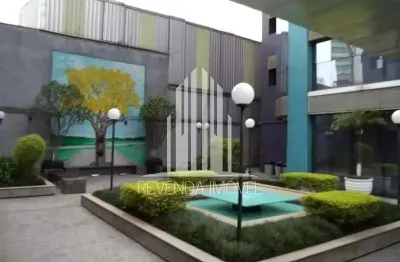 Sala comercial com 2 salas para alugar na Avenida Iraí, --, Indianópolis, São Paulo
