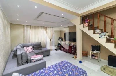 Casa com 3 quartos à venda na Rua Tales Castanho de Andrade, --, Vila Jacuí, São Paulo