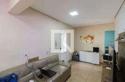 Casa com 3 quartos à venda na Rua Serra de Santa Marta, --, Vila Carmosina, São Paulo