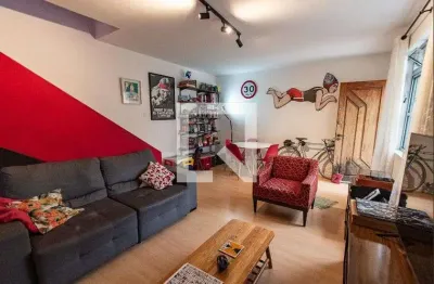 Casa em condomínio fechado com 2 quartos à venda na Rua Jorge Tibiriçá, --, Vila Mariana, São Paulo
